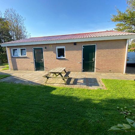 De Zandput 46 Zoutelande Exterior photo