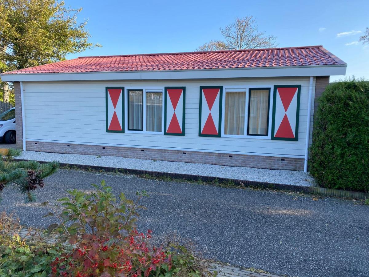 De Zandput 46 Zoutelande Exterior photo
