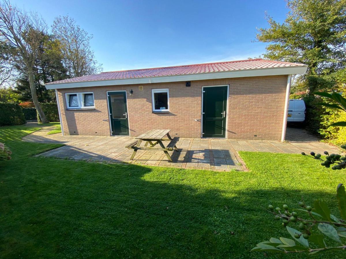 De Zandput 46 Zoutelande Exterior photo