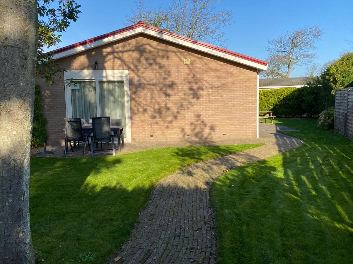 De Zandput 46 Zoutelande Exterior photo