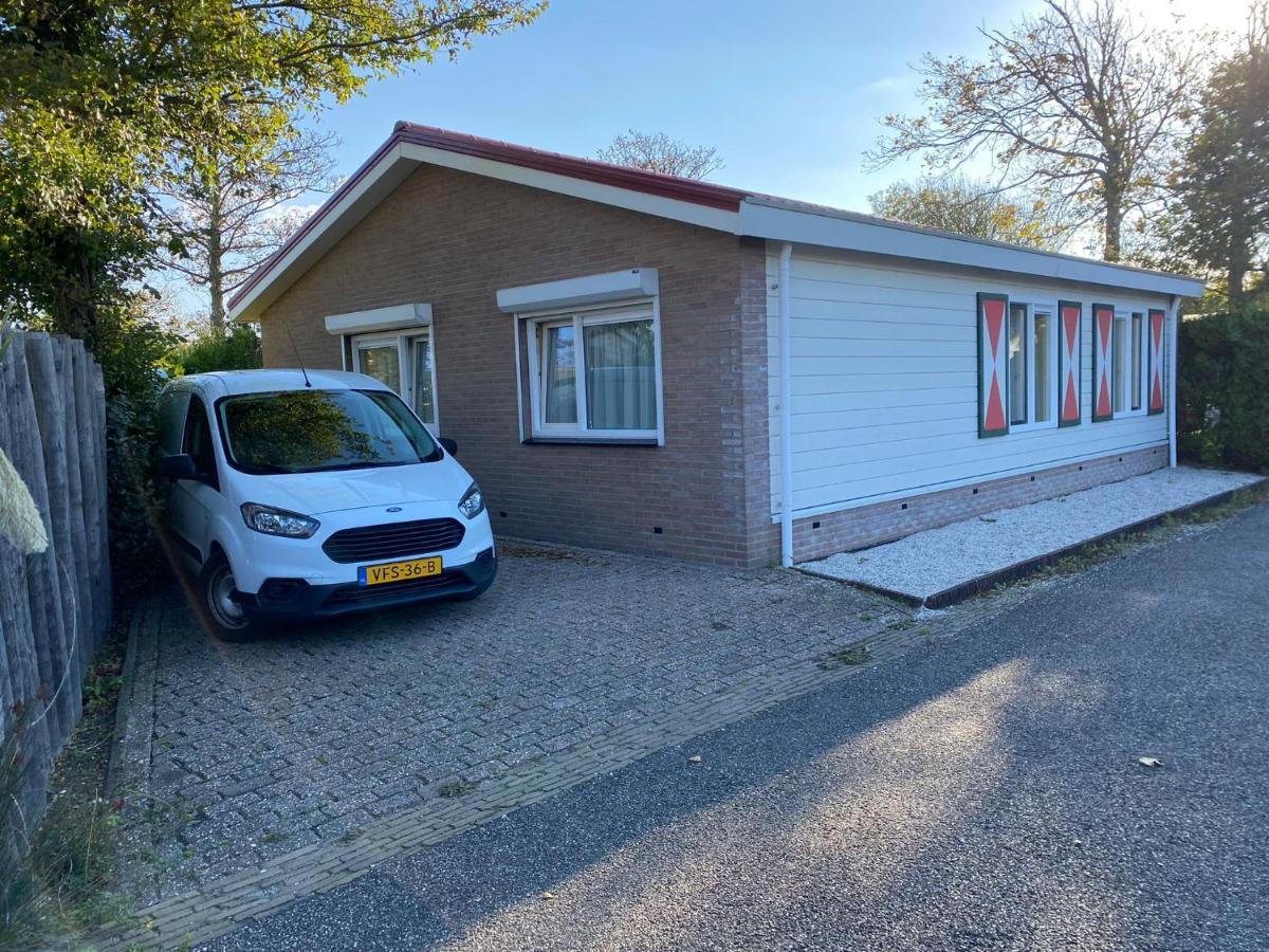 De Zandput 46 Zoutelande Exterior photo